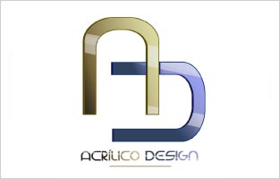 Acrílico Design