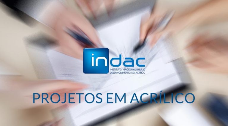 INDAC quer impulsionar mercado de acrílico no Brasil