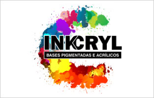 Inkcryl Bases e Acrílicos