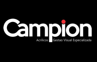 Campion Acrílicos e Sinalizações