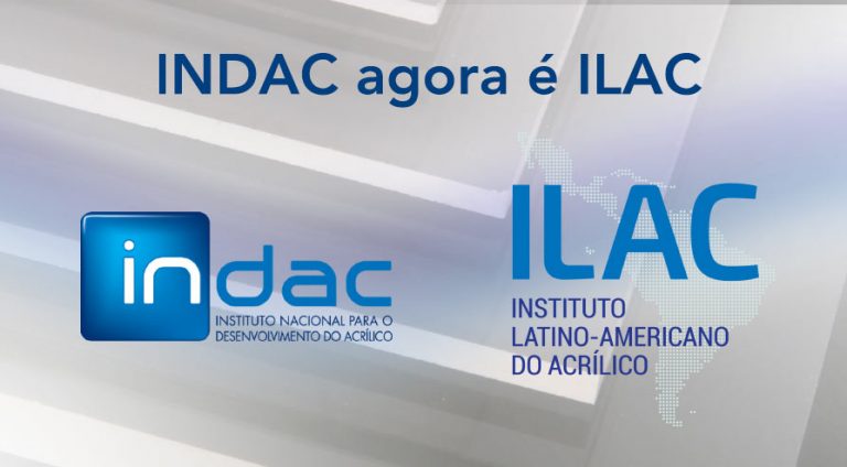 INDAC agora é ILAC