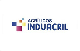 Acrílicos Induacril