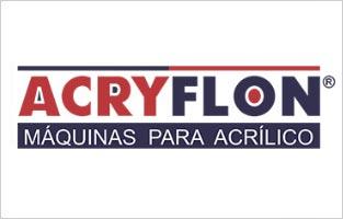 ACRYFLON – MÁQUINAS PARA ACRÍLICO